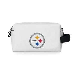 Pittsburgh Steelers Toiletry Bag