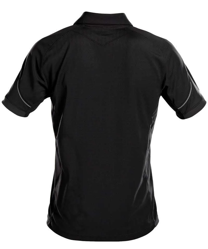 Poloshirt Dassy Traxion 100% polyester