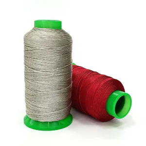 Polyester bonded thread（sample）