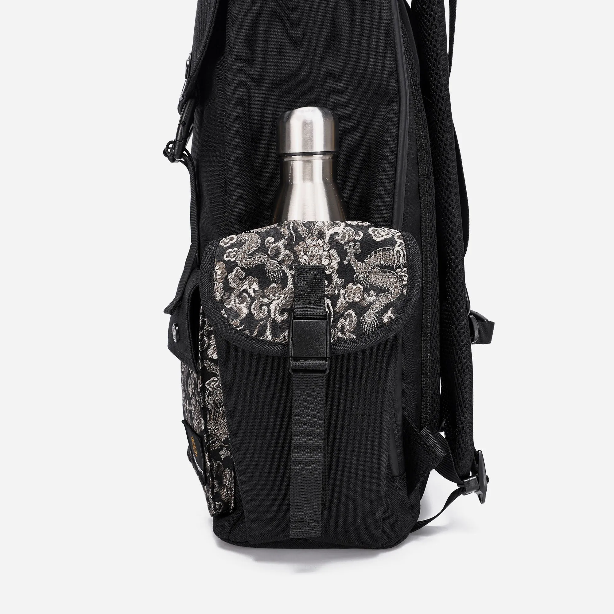 Predator Backpack - Year of Dragon