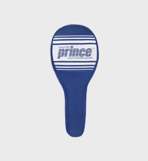 Prince Sporty Tennis Racquet Bag - Lapis/White