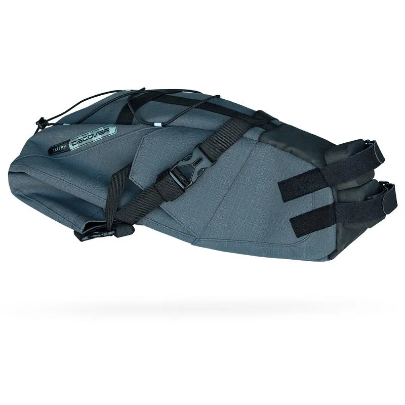 PRO Gravel Seatpost Bag