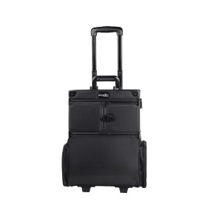 Proarte BH-0038T-B Vanity Case