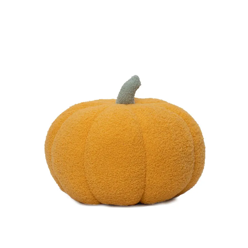 Pumpkin Decorative Pillow