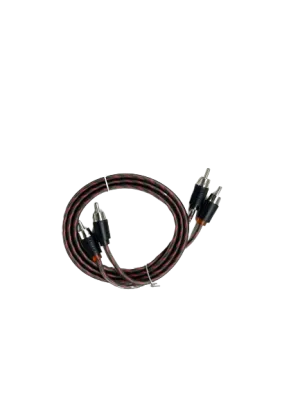 Radiant 1 Metre RCA Lead