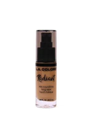 RADIANT FOUNDATION