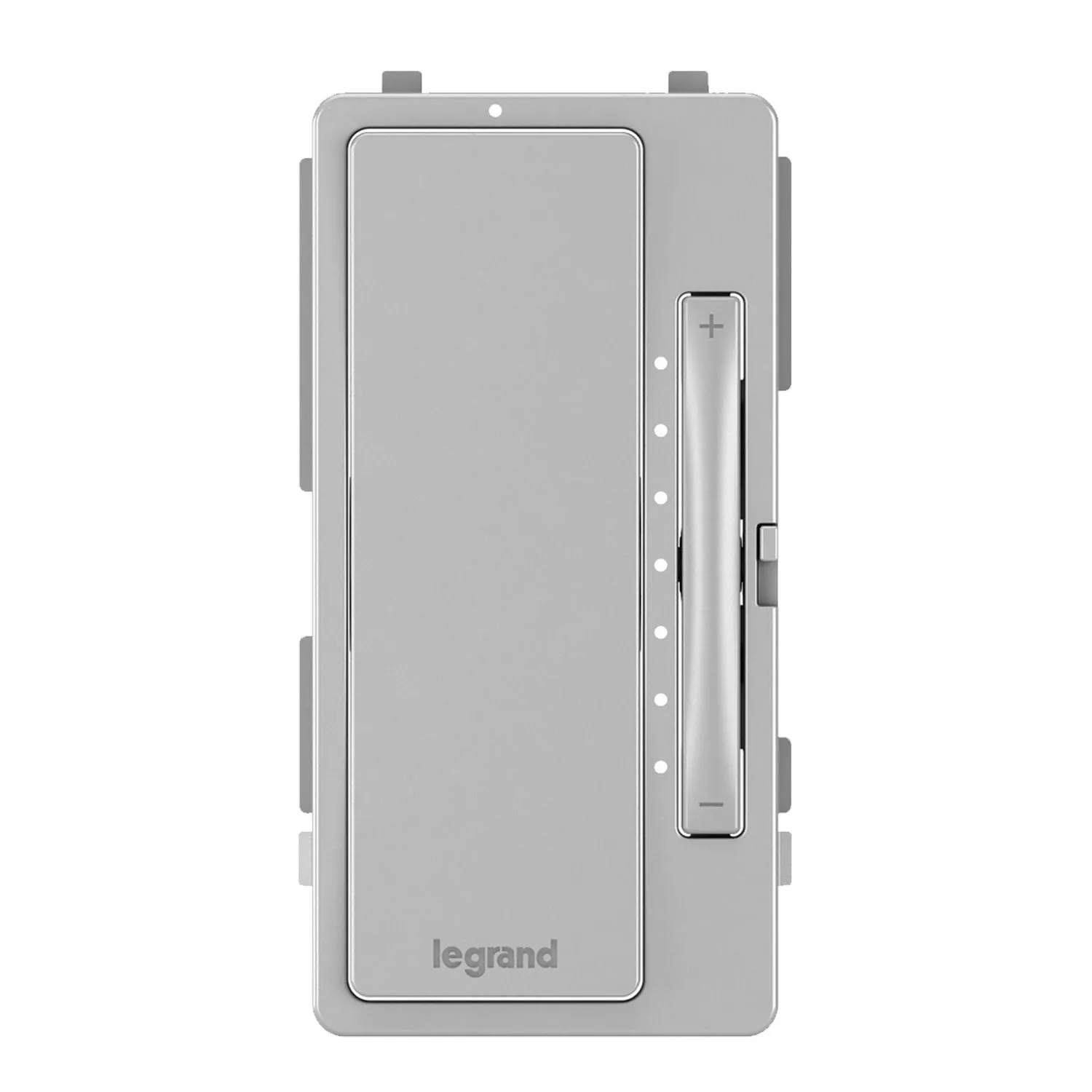 radiant Interchangeable Face Cover For Master Dimmer