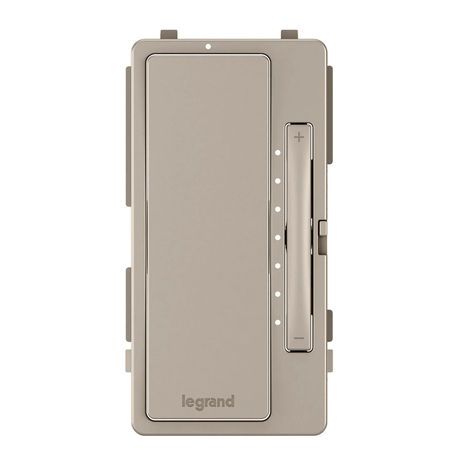 radiant Interchangeable Face Cover For Master Dimmer