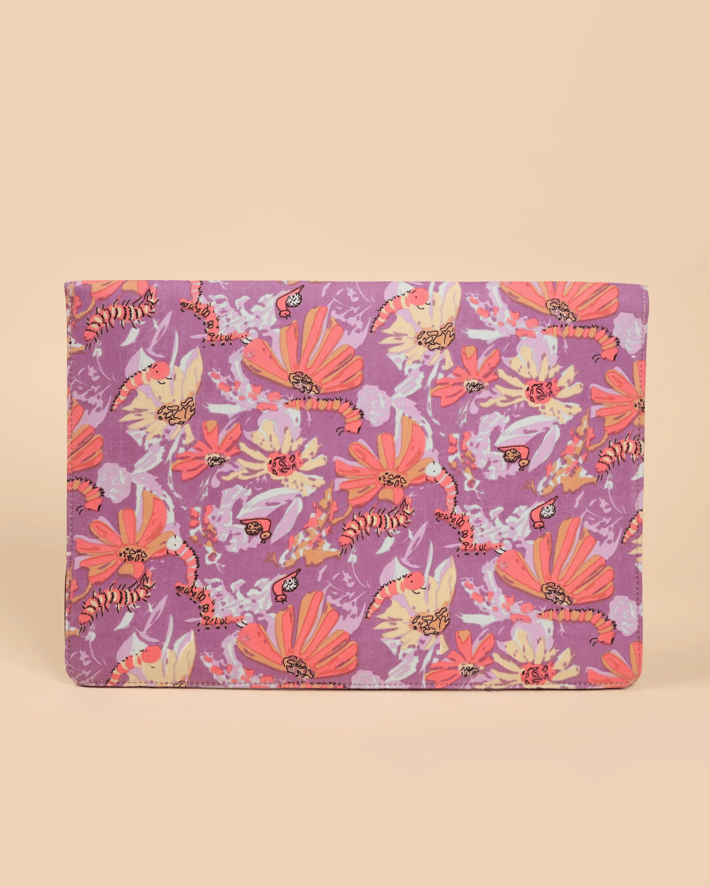 Radiant Orchids Laptop Sleeve