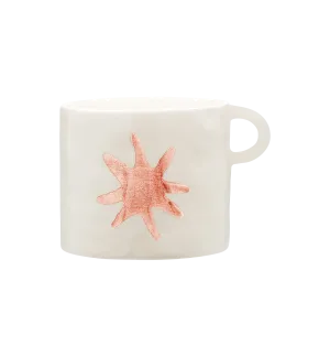 Radiant Star Mug