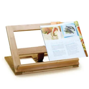 Recipe Book Holder