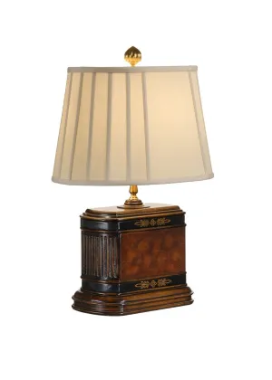 Regal Box Lamp