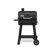 Regal Charcoal Grill 400