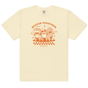 Regal Cinemas Better Together T-shirt