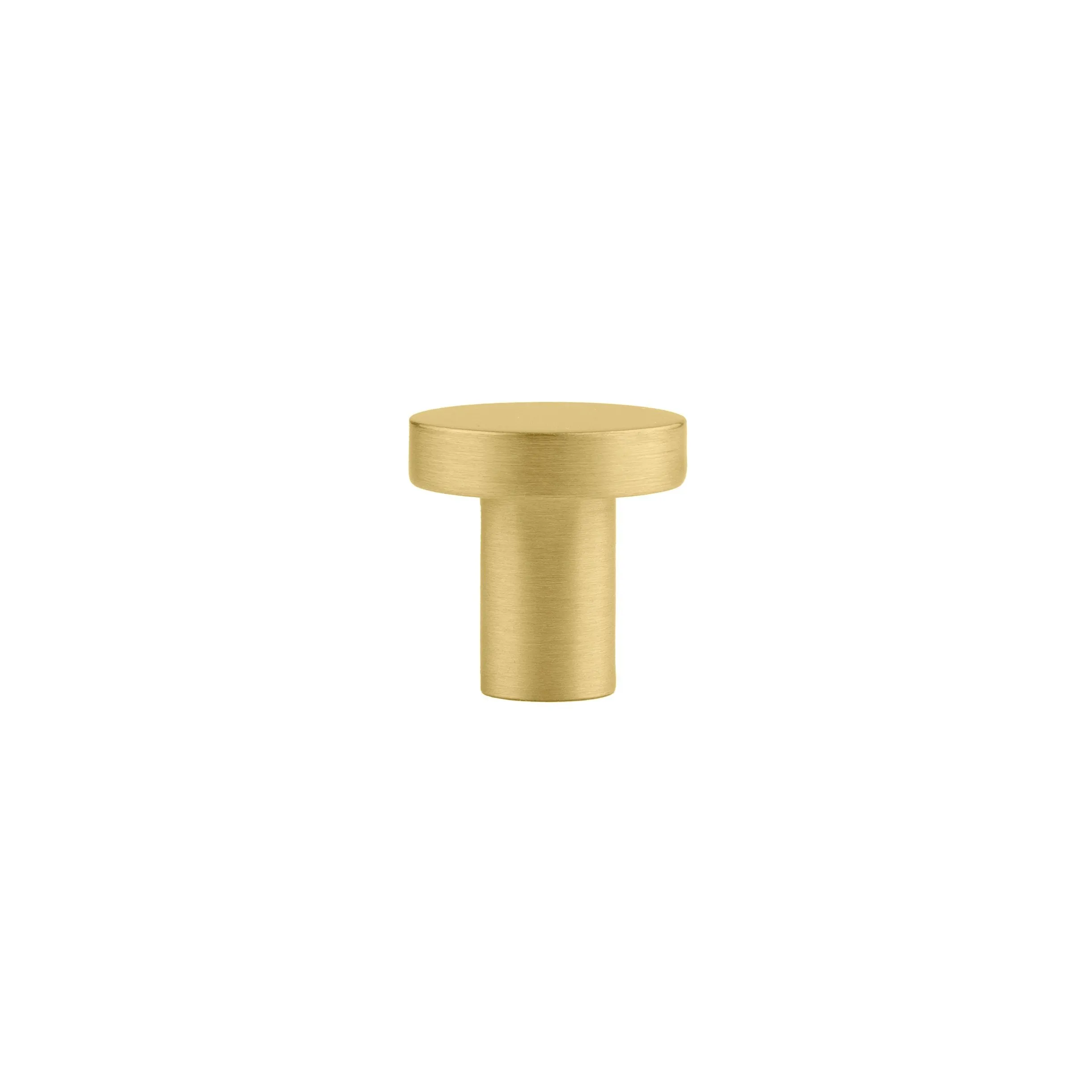 Regal Gold Knob