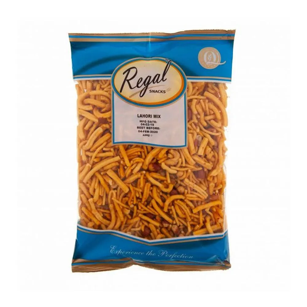 Regal Lahori Mix 400g