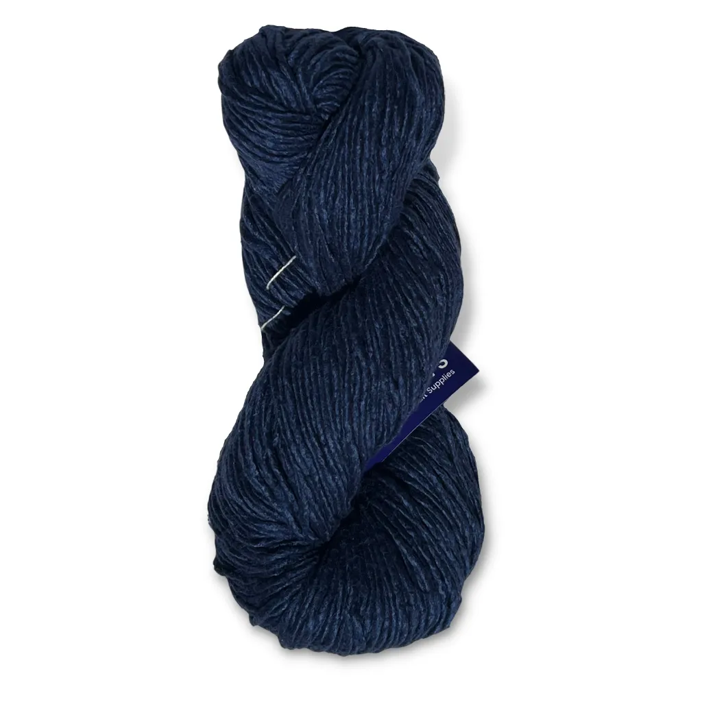 Regal Mulberry Silk Yarn | Worsted Weight | 200 Yards | 100% Mulberry Silk