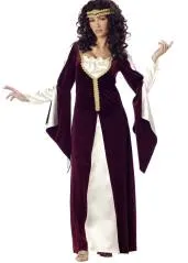 Regal Princess Costume