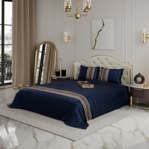 Regal Renaissance Bedsheet Set