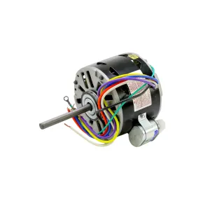 Regal Rexnord - Century Motors 9704 115/208 - 230 VAC, 1 Phase, Direct Drive Motor