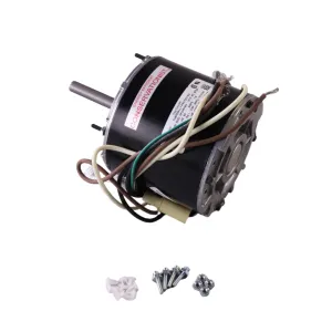 Regal Rexnord - Century Motors 9724 208 - 230 VAC, 1 Phase, Permanent Split Capacitor Motor