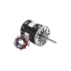 Regal Rexnord - Century Motors BDH1106 460 VAC 3.2 A 1100 RPM 1 HP Motor