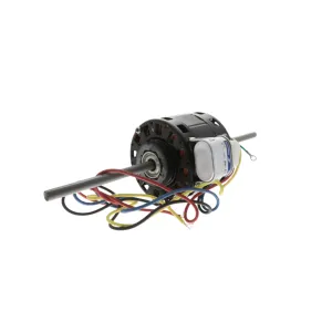 Regal Rexnord - Century Motors DCA4522 208 - 230 VAC, 1 Phase, Permanent Split Capacitor Motor