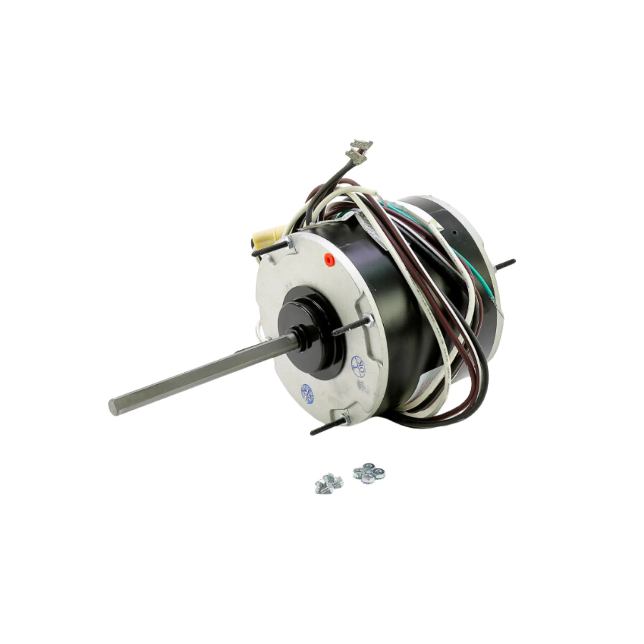 Regal Rexnord - Century Motors FE1028SF 208 - 230 VAC, 1 Phase, Permanent Split Capacitor Motor