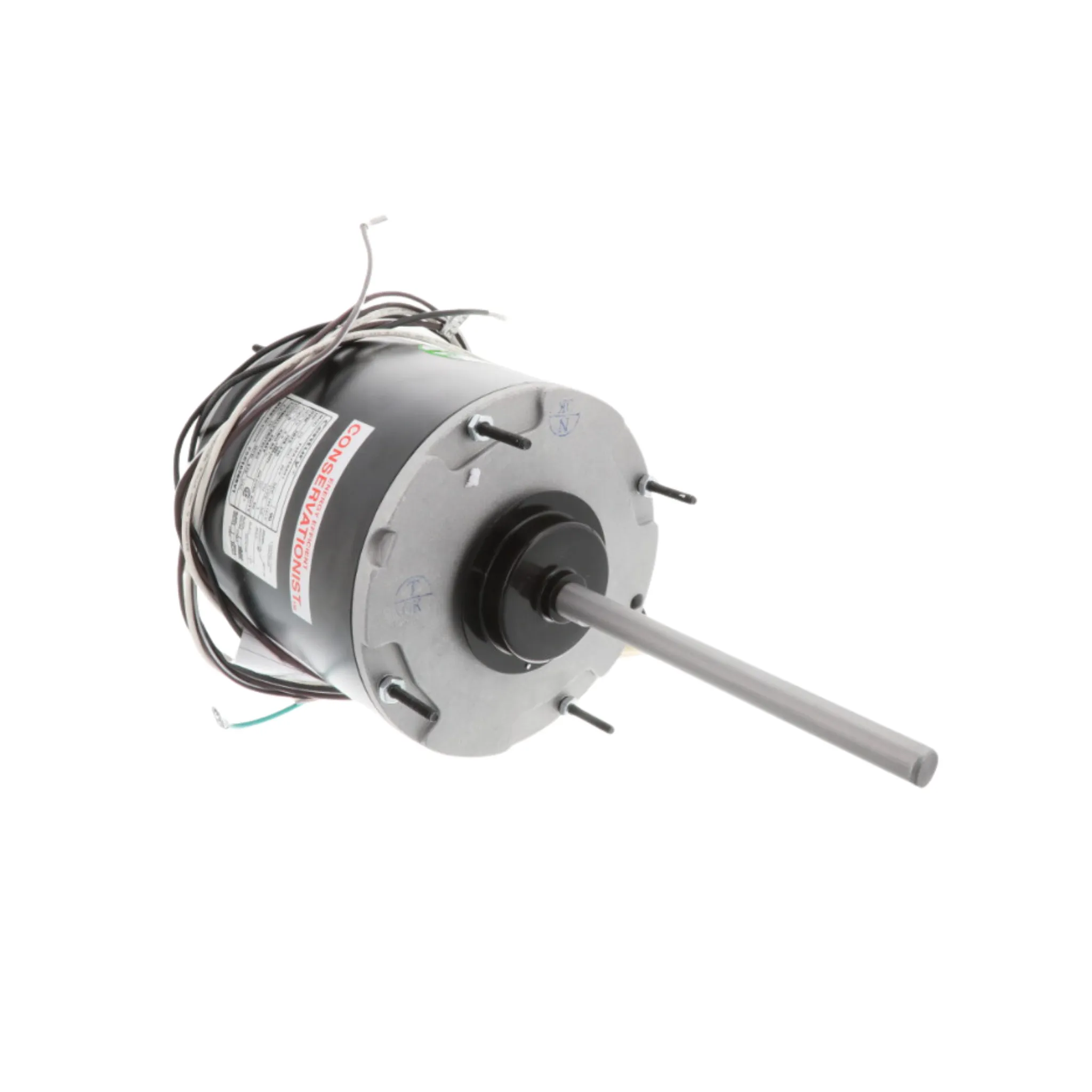 Regal Rexnord - Century Motors FSE1056SV1 208 - 230 VAC, 1 Phase, Permanent Split Capacitor Motor