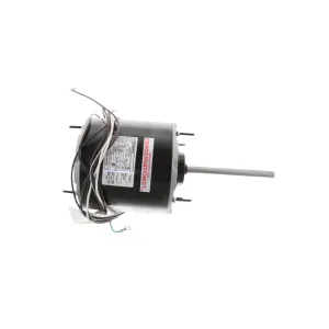 Regal Rexnord - Century Motors FSE1056SV1 208 - 230 VAC, 1 Phase, Permanent Split Capacitor Motor