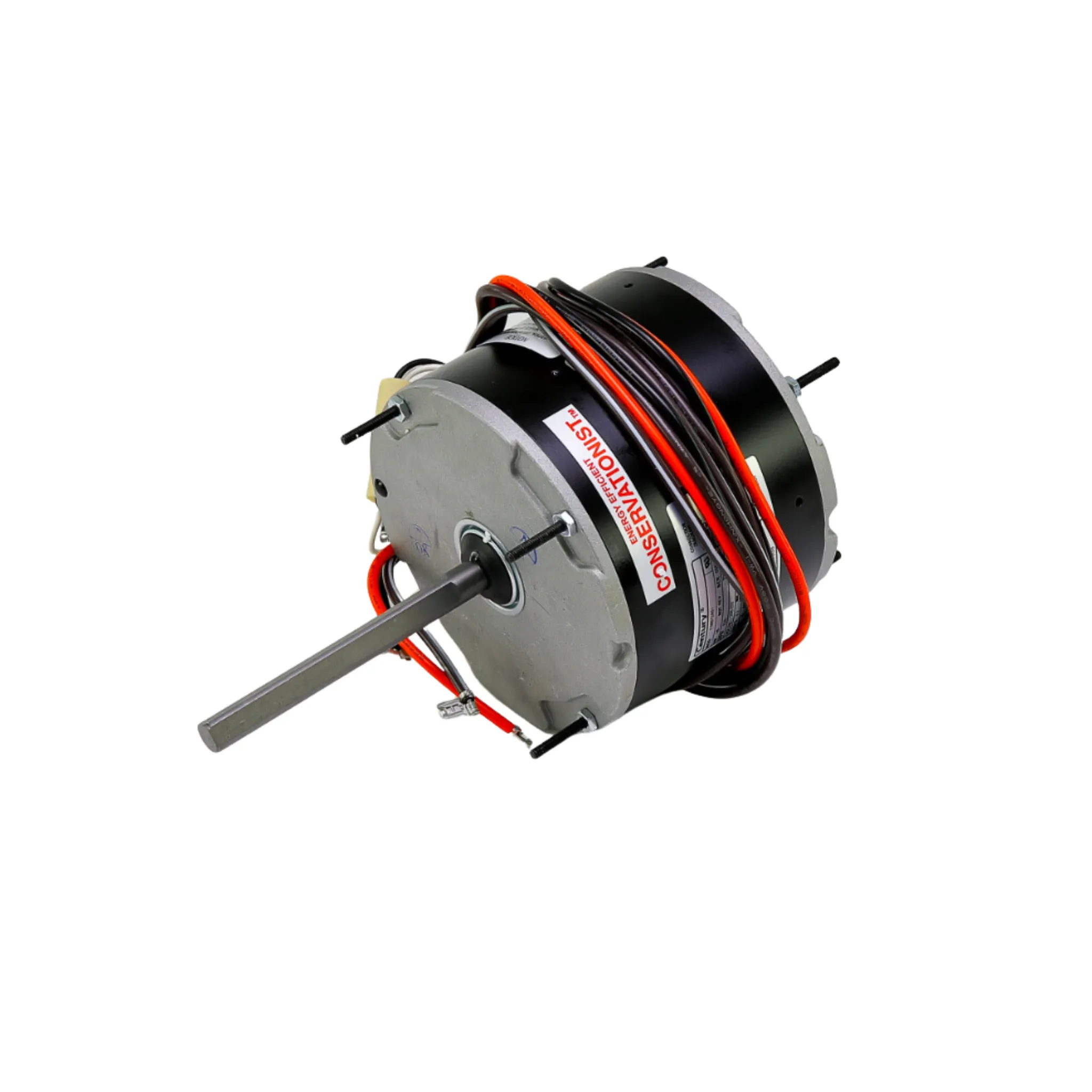 Regal Rexnord - Century Motors ORM1008 208 - 230 VAC, 1 Phase, Motor