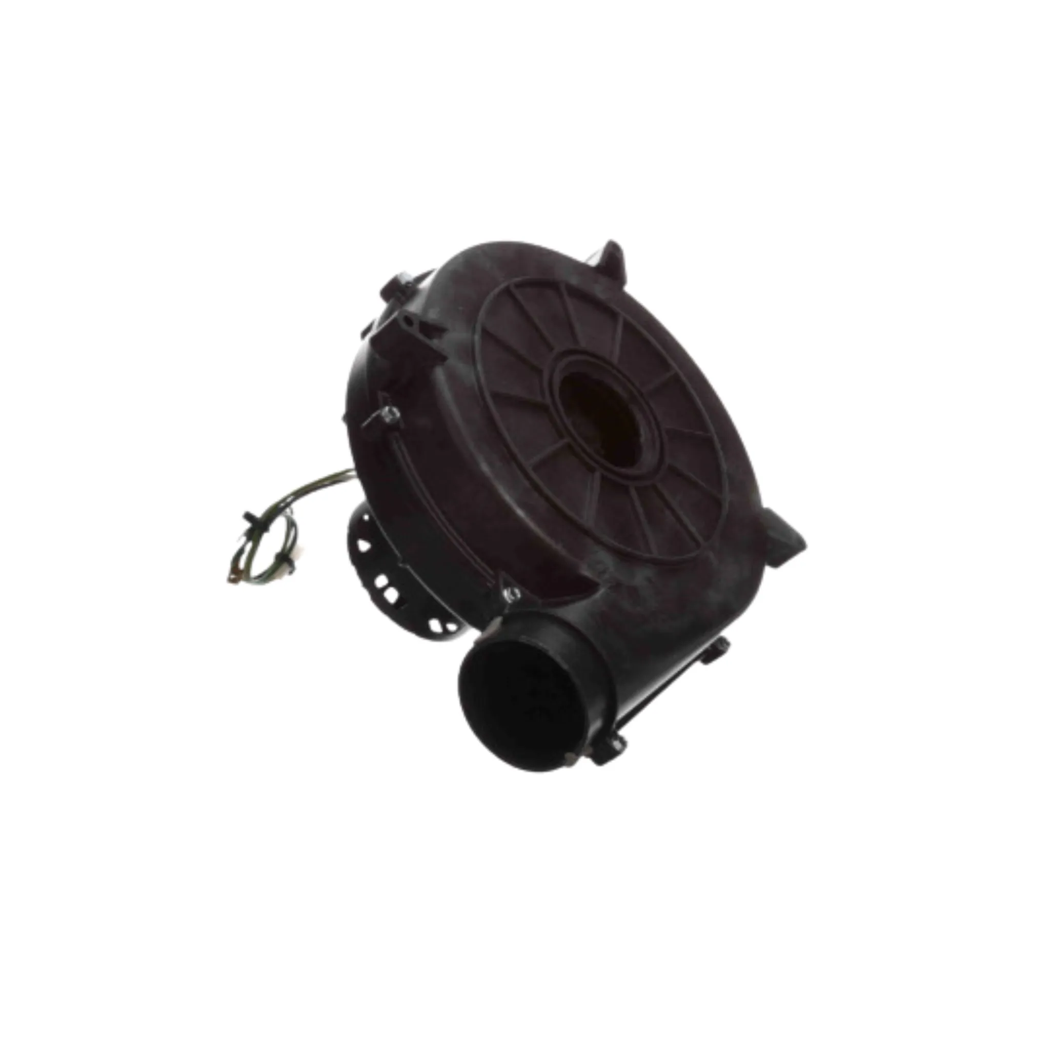 Regal Rexnord - Fasco A195 115 V 1.75 A 3400 RPM Single Phase 1-Speed Shaded Pole Draft Inducer Blower