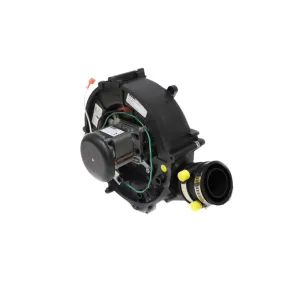 Regal Rexnord - Fasco A235 115V Input Voltage, 60 Hertz, 3000RPM Rotation Speed, 1 Speed, Draft Inducer