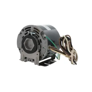 Regal Rexnord - Fasco D0593 208-230V Input Voltage, 1/6HP, 60 Hertz, 1550RPM Rotation Speed, 1 Speed, Motor