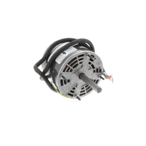 Regal Rexnord - Fasco D119 120V Input Voltage, 1/11-1/25-1/70HP, 1500RPM Rotation Speed, 3 Speed, Motor