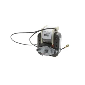 Regal Rexnord - Fasco K161 115V Input Voltage, 1/50HP, 60 Hertz, 3000RPM Rotation Speed, 1 Speed, Counter Clockwise, Motor