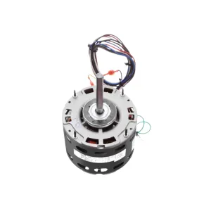 Regal Rexnord - Genteq EM3464 208-230 V 1075 RPM 1/2-1/6 HP Motor