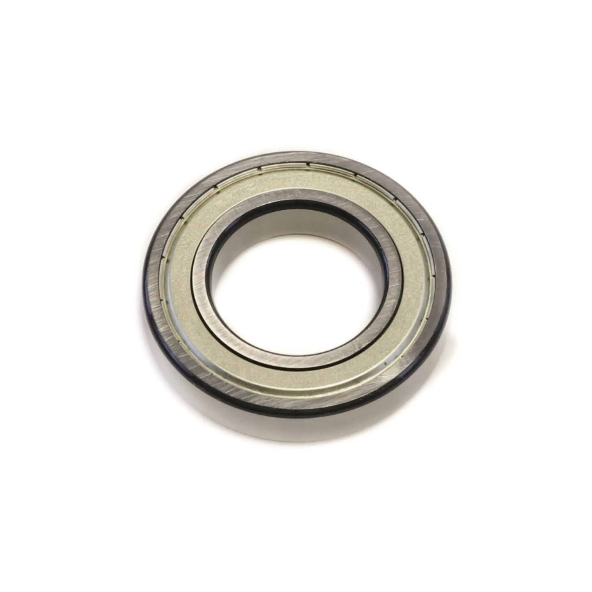 Regal Rexnord - Rollway Bearings 6211ZZC3EMQ 2.17" Bore Size, Double Shielded, Ball Bearing