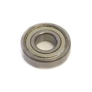 Regal Rexnord - Rollway Bearings 6306ZZC3EMQ 1.18" Bore Size, Double Shielded, Ball Bearing