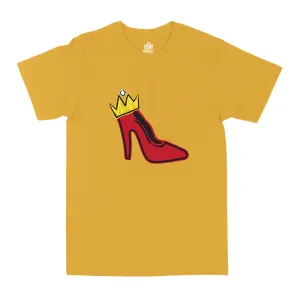 Regal Stiletto Unisex Tee