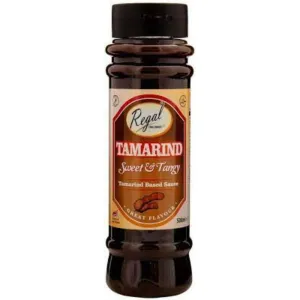 Regal Tamarind Sauce 500ml