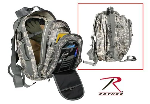 Rothco Move Out Tactical Travel Backpack