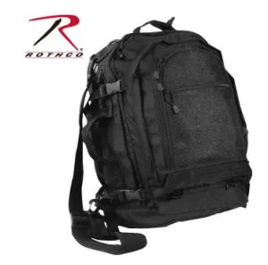 Rothco Move Out Tactical Travel Backpack