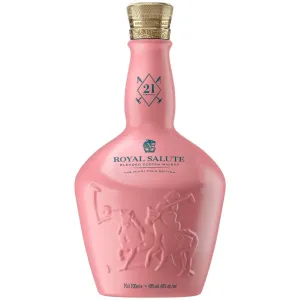 Royal Salute 21 Year Old The Miami Polo Edition