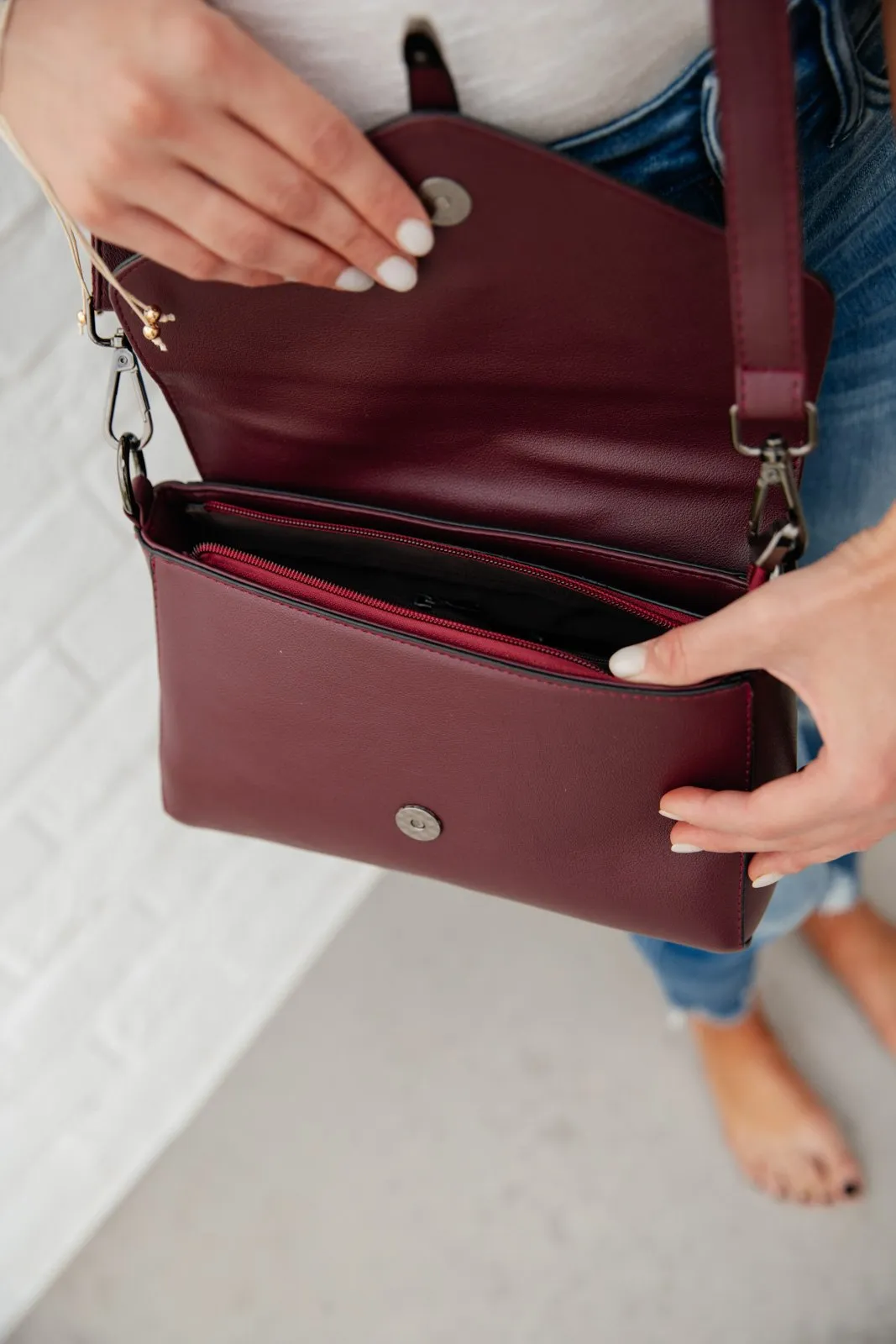 Saddle Side Bag