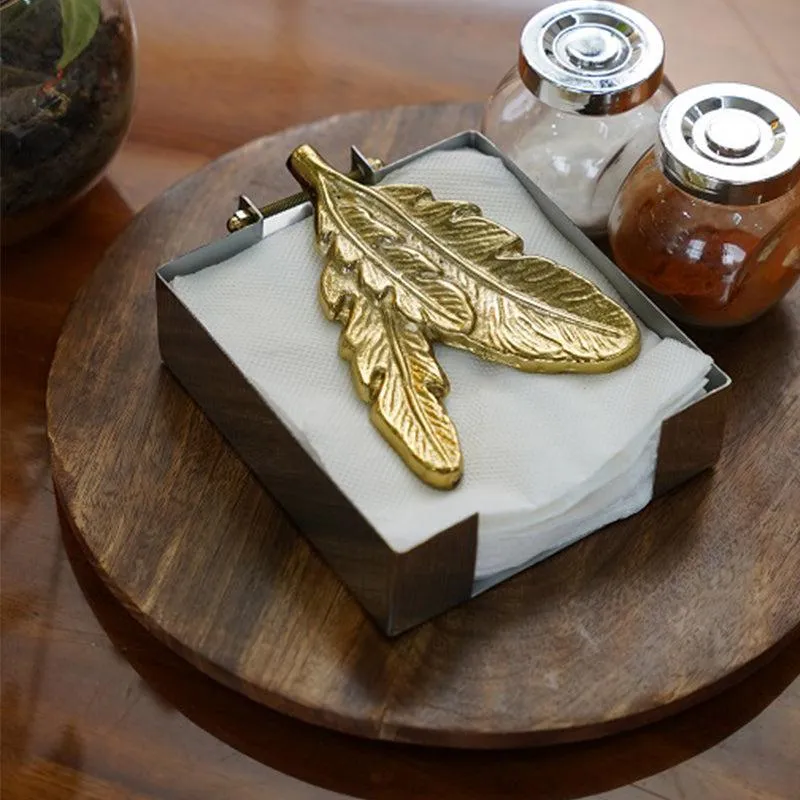 Savannah Napkin Holder