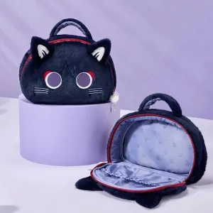 Scarameow Scaramouche Toiletries bag