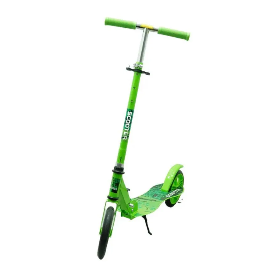 Scooter X Large 8-Inch 205MM - Assorted