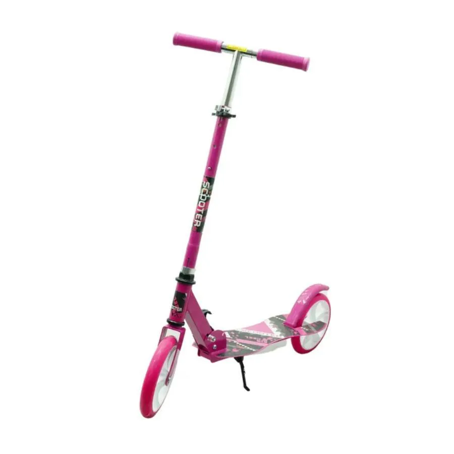 Scooter X Large 8-Inch 205MM - Assorted