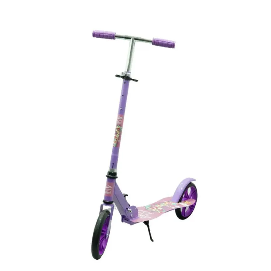 Scooter X Large 8-Inch 205MM - Assorted